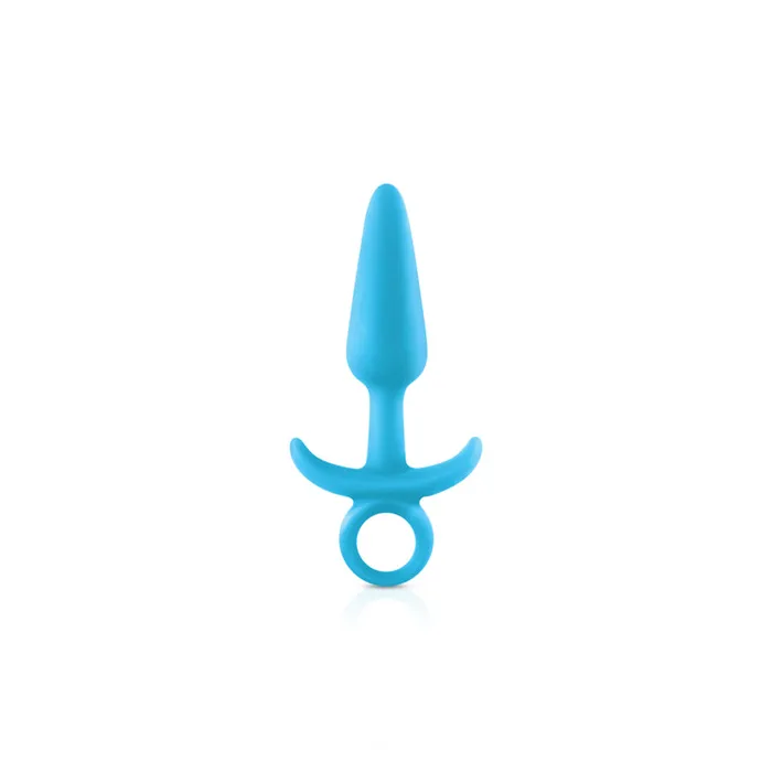Firefly Prince Small Blue nsnovelties Vibrators Firefly Prince Small Blue nsnovelties Vibrators