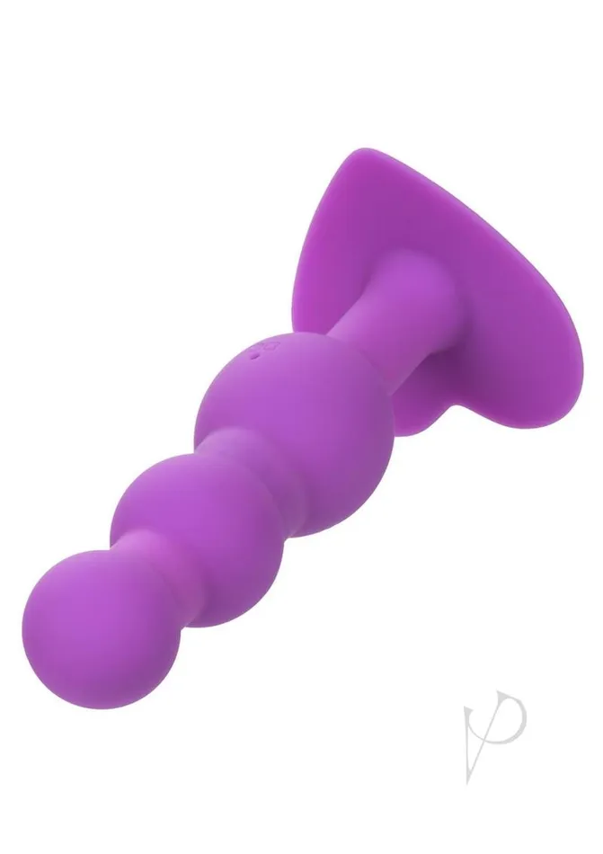 First Time Triple Beaded Silicone Rechargeable Probe First Time Female Sex Toys First Time Triple Beaded Silicone Rechargeable Probe First Time Female Sex Toys