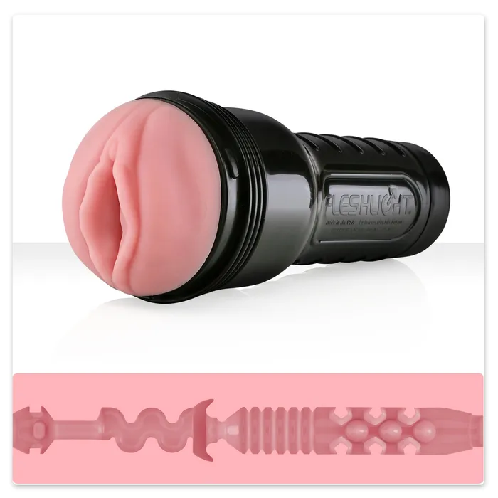Fleshlight Fleshlight Pink Lady Heavenly Vibrators