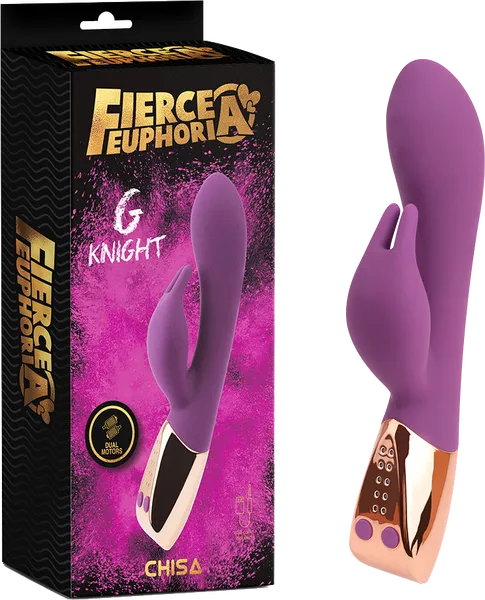 G Knight LaViva Vibrators