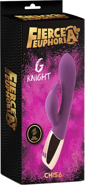 G Knight LaViva Vibrators