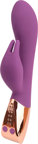 G Knight LaViva Vibrators