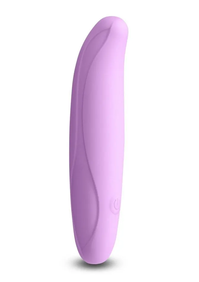 Inya Flirt Rechargeable Silicone Vibrator Inya Female Sex Toys