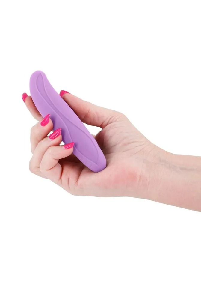 Inya Flirt Rechargeable Silicone Vibrator Inya Female Sex Toys