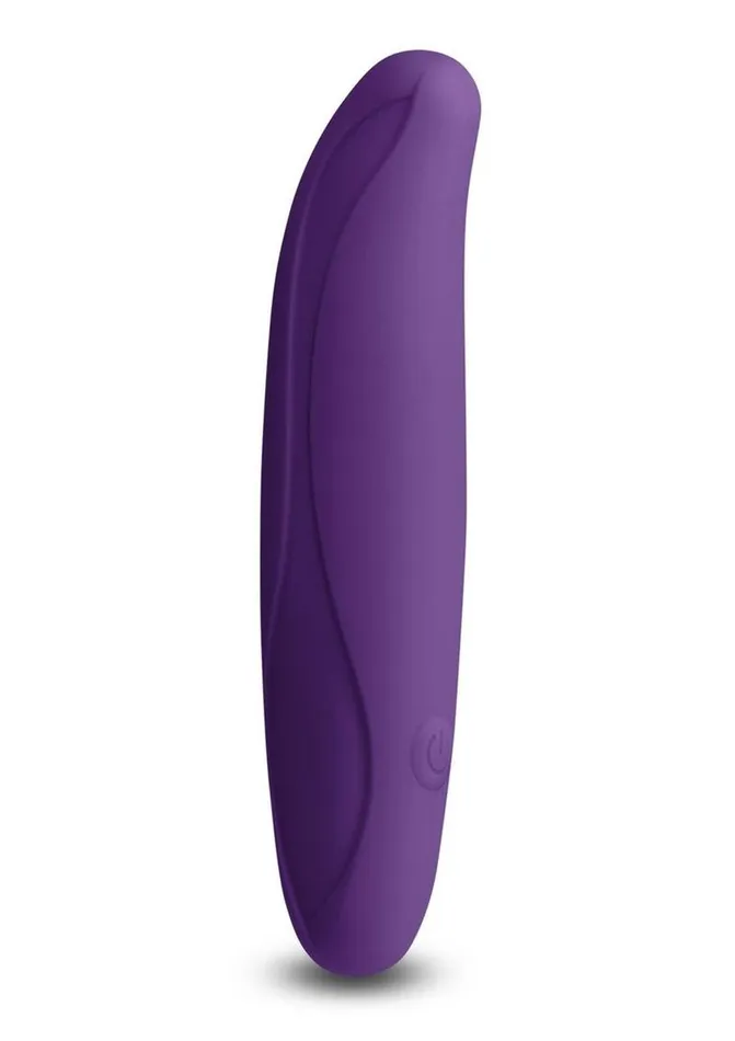 Inya Flirt Rechargeable Silicone Vibrator Inya Female Sex Toys