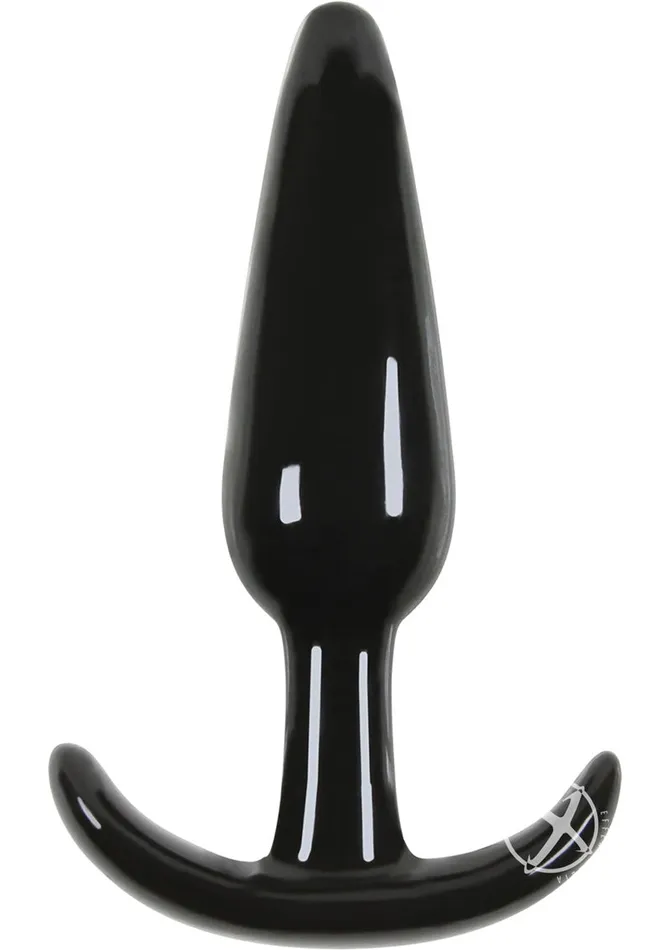 Jelly Rancher Smooth T Plug Butt Plug Jelly Rancher Anal