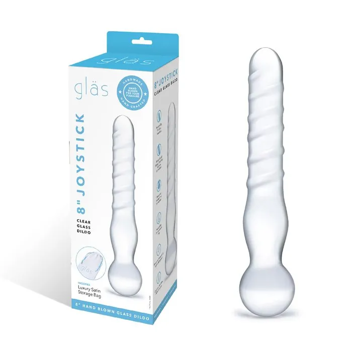 Joystick Gls Vibrators
