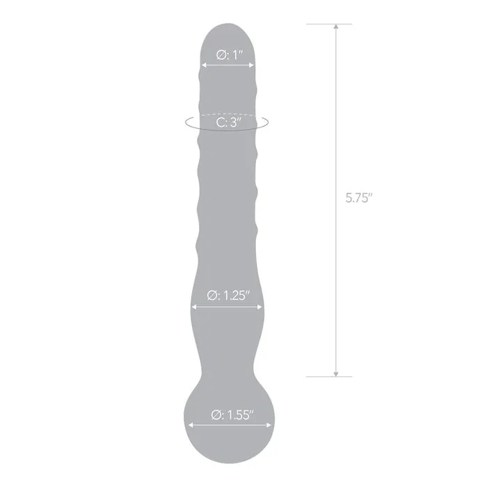 Joystick Gls Vibrators