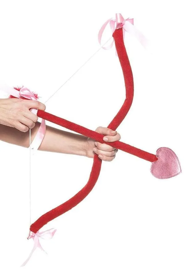Leg Avenue Couples Leg Avenue Cupid Kit