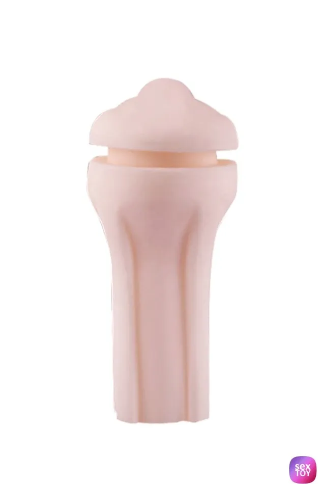 Male Sex Toys ADLTOYFUN Luxury Heatable Thrusting Male Masturbator Cup
