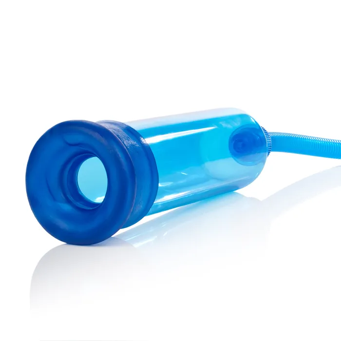 Male Sex Toys CalExotics Head Coach Penis Pump Male Sex Toys CalExotics Head Coach Penis Pump