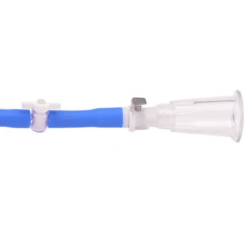 Nipple Cylinders with Bulb Pump LuvPump Female Sex Toys