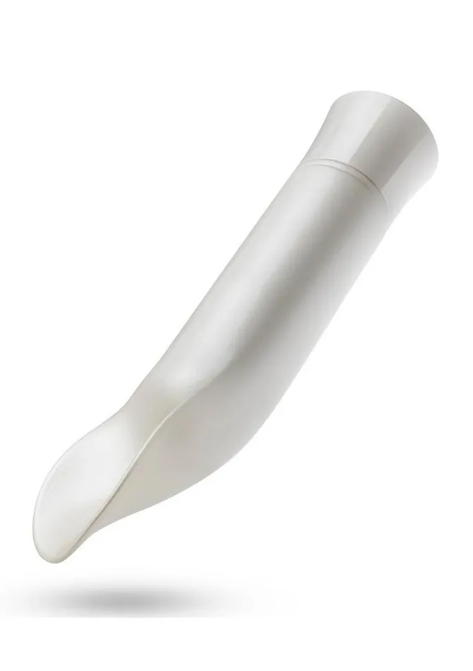 Oh My Gem Female Sex Toys Oh My Gem Bold Rechargeable Silicone Vibrator