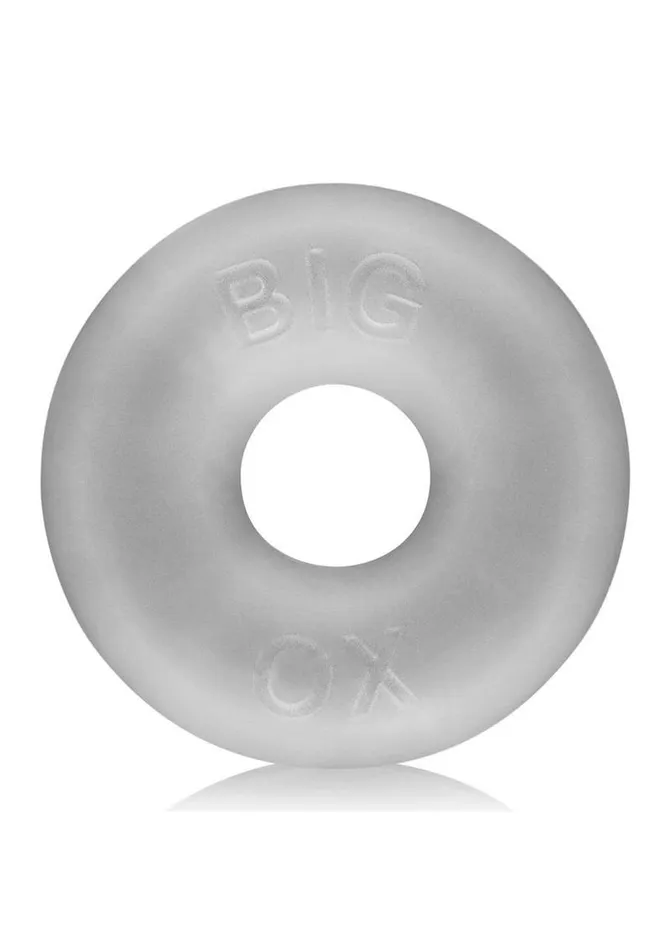 Oxballs Male Sex Toys Oxballs Big Ox Super Mega Stretch Silicone Cock Ring Oxballs Male Sex Toys Oxballs Big Ox Super Mega Stretch Silicone Cock Ring
