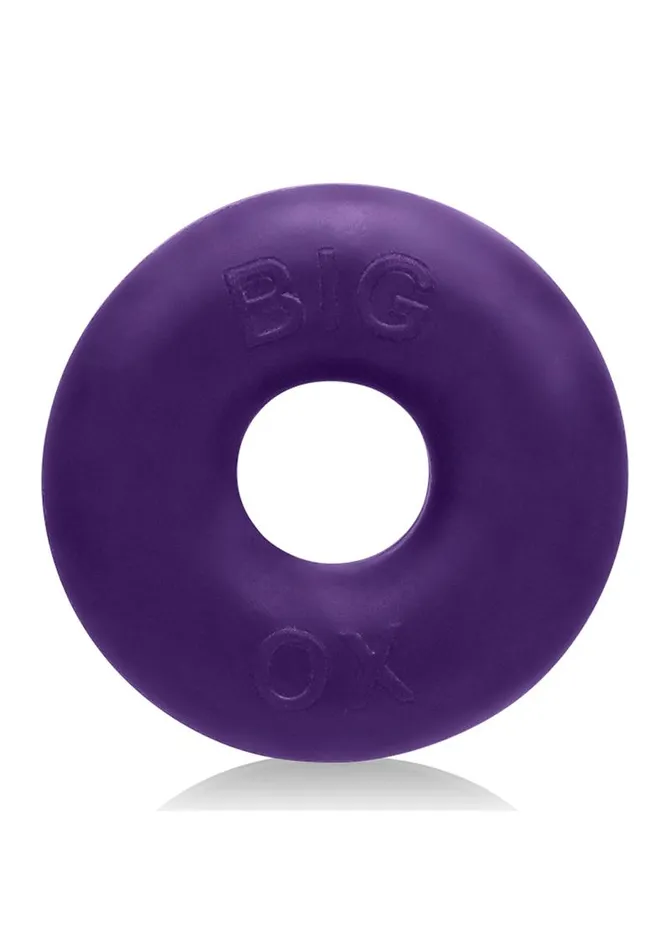 Oxballs Male Sex Toys Oxballs Big Ox Super Mega Stretch Silicone Cock Ring Oxballs Male Sex Toys Oxballs Big Ox Super Mega Stretch Silicone Cock Ring