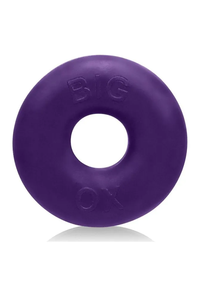Oxballs Male Sex Toys Oxballs Big Ox Super Mega Stretch Silicone Cock Ring Oxballs Male Sex Toys Oxballs Big Ox Super Mega Stretch Silicone Cock Ring