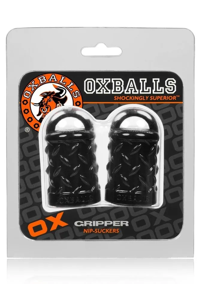 Oxballs Oxballs Gripper Nipple Sucker Nipple Clitoral Toys Oxballs Oxballs Gripper Nipple Sucker Nipple Clitoral Toys