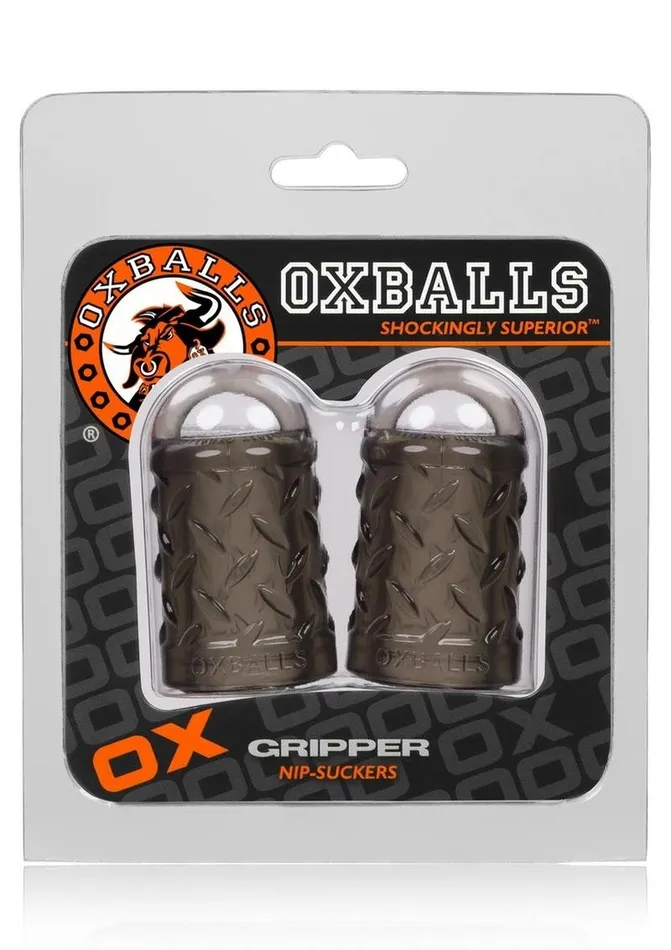 Oxballs Oxballs Gripper Nipple Sucker Nipple Clitoral Toys Oxballs Oxballs Gripper Nipple Sucker Nipple Clitoral Toys