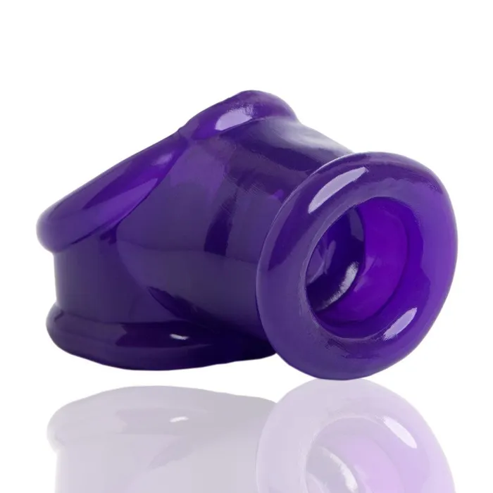 Oxballs Powersling Cocksling With Ballstretcher Eggplant Male Sex Toys Oxballs Powersling Cocksling With Ballstretcher Eggplant Male Sex Toys