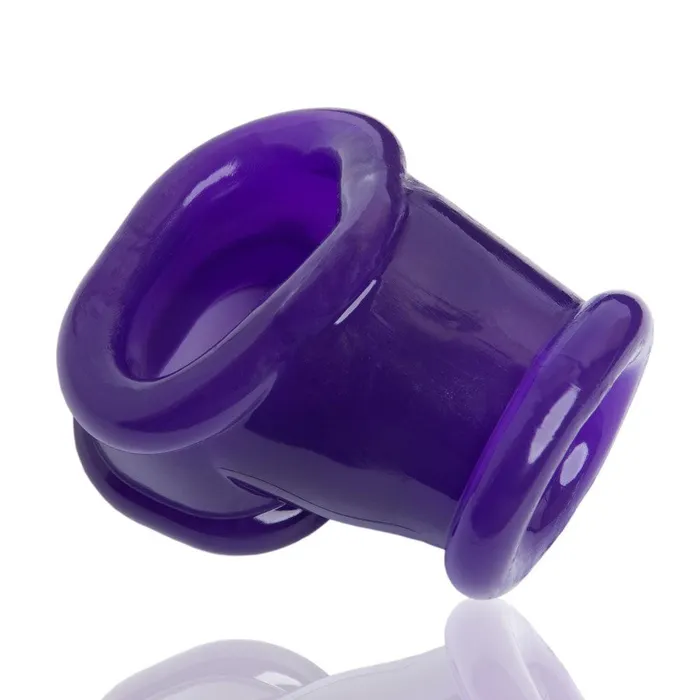 Oxballs Powersling Cocksling With Ballstretcher Eggplant Male Sex Toys Oxballs Powersling Cocksling With Ballstretcher Eggplant Male Sex Toys
