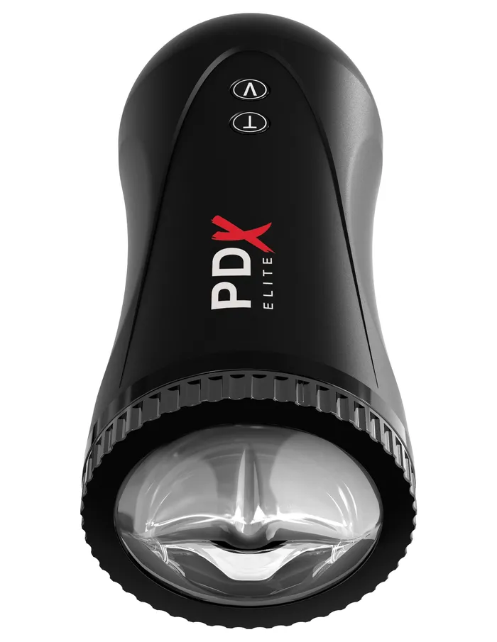 PDX Brands Pdx Elite Moto Stroker Male Sex Toys PDX Brands Pdx Elite Moto Stroker Male Sex Toys