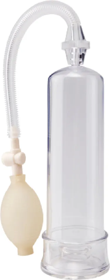 Pipedreams Male Sex Toys Beginners Power Pump