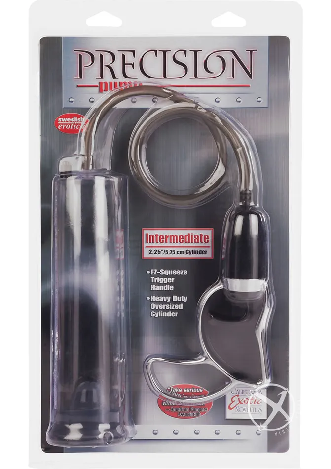 Precision Pump Intermediate Precision Pump Male Sex Toys Precision Pump Intermediate Precision Pump Male Sex Toys