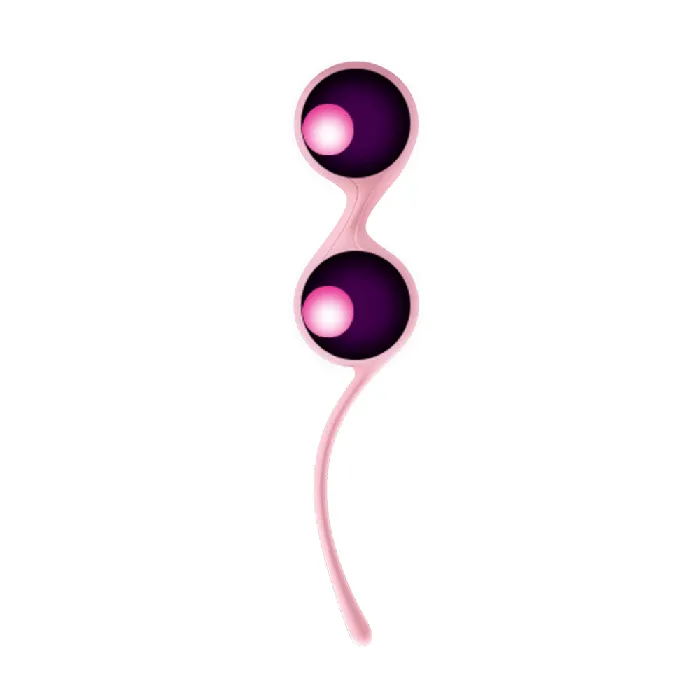 Pretty Love Vibrators Pretty Love Kegel Tighten Up 1 Pink