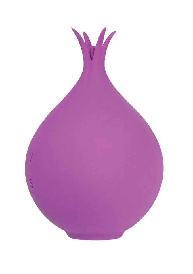 Princess Female Sex Toys Princess ClitTastic Rechargeable Silicone Suction Tickler