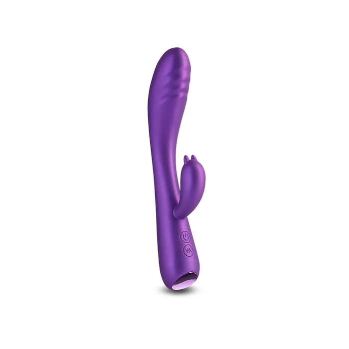 Royals Duchess Metallic Purple nsnovelties Vibrators Royals Duchess Metallic Purple nsnovelties Vibrators