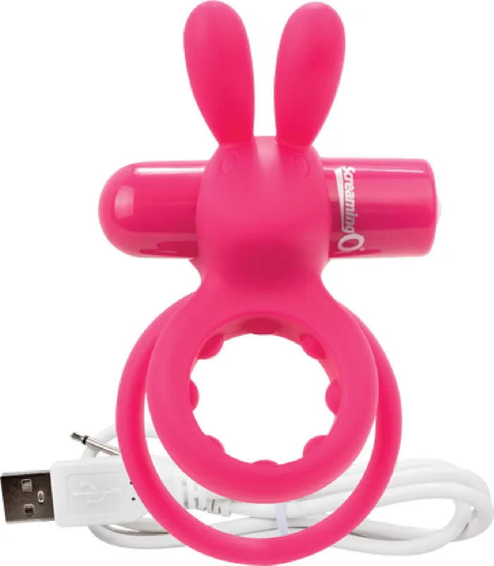 Screaming O Ohare Vibrators