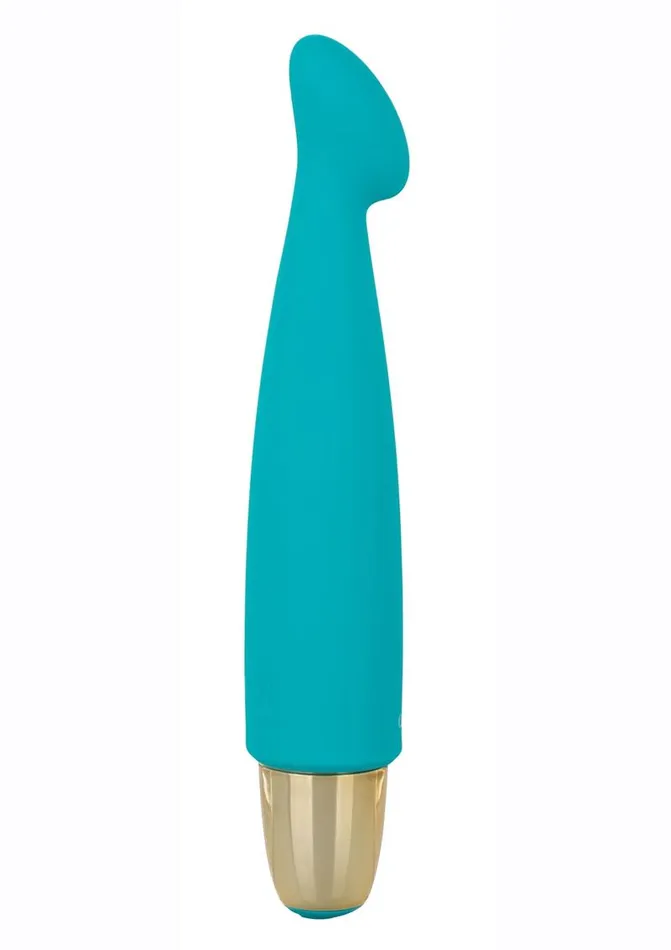 Slay Female Sex Toys Slay Adoreme Rechargeable Silicone Massager