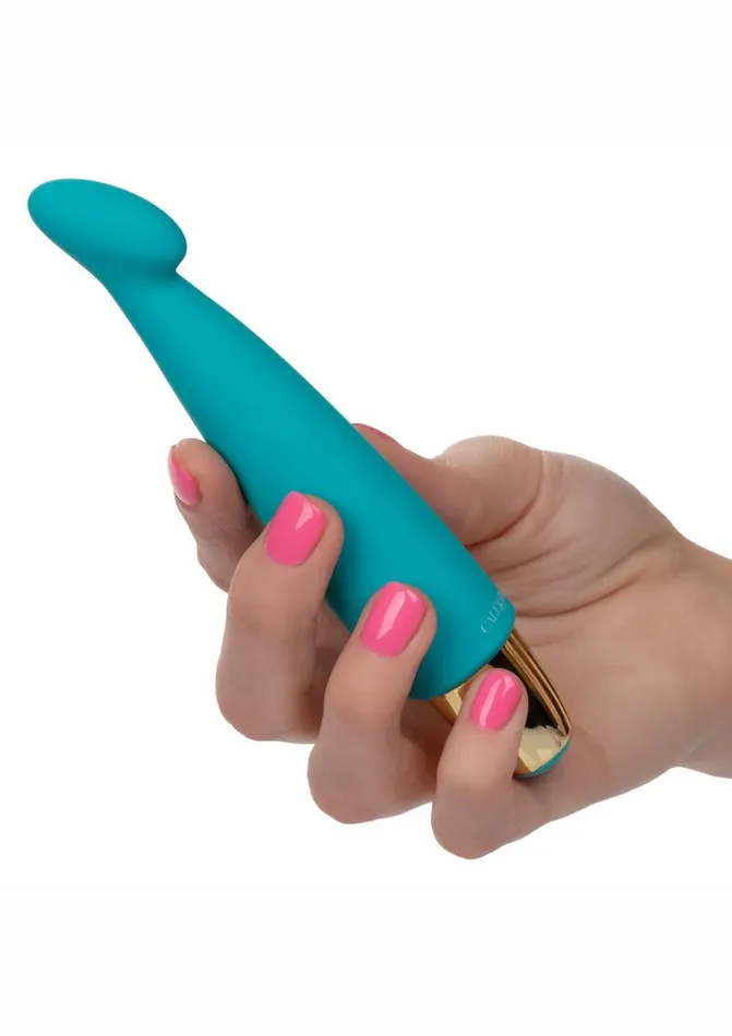 Slay Female Sex Toys Slay Adoreme Rechargeable Silicone Massager