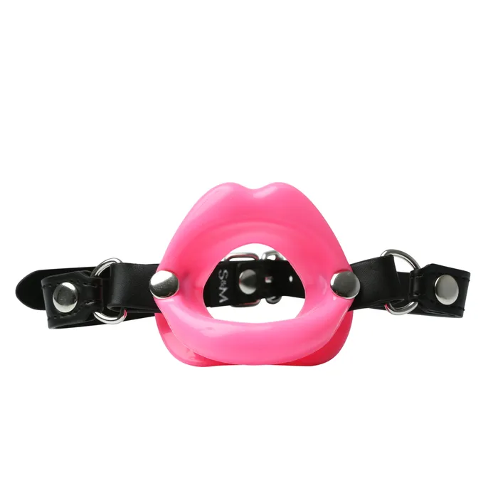 Sportsheets Vibrators Sex and Mischief Silicone Lips Pink Sportsheets Vibrators Sex and Mischief Silicone Lips Pink