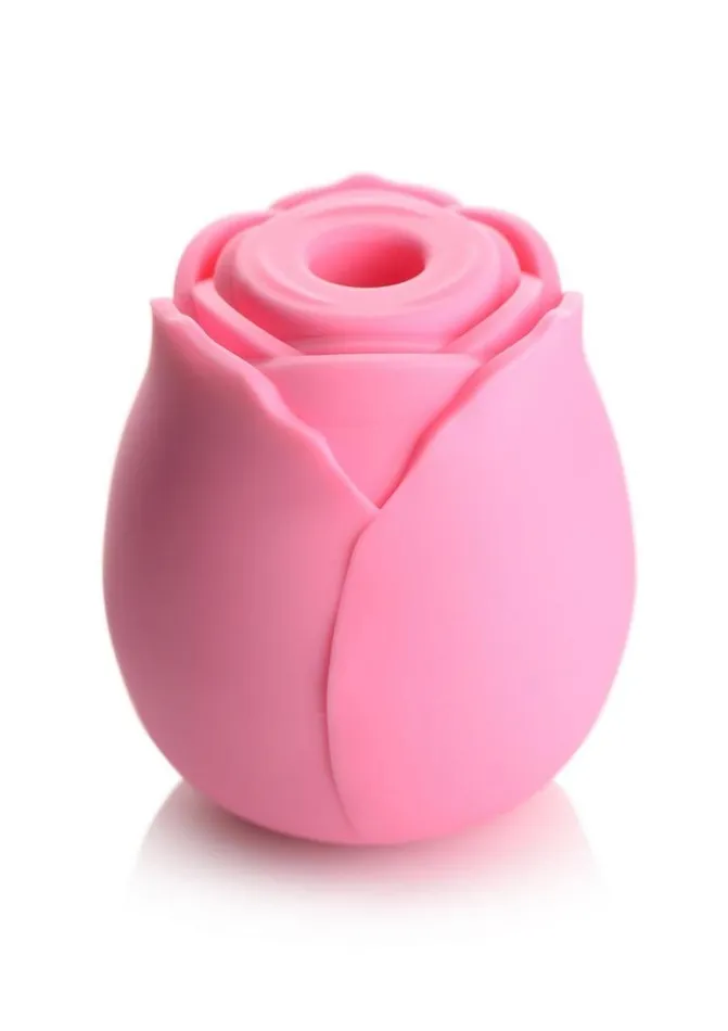 Vibrators Bloomgasm Bloomgasm The Rose Lovers Gift
