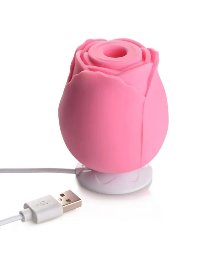Vibrators Bloomgasm Bloomgasm The Rose Lovers Gift
