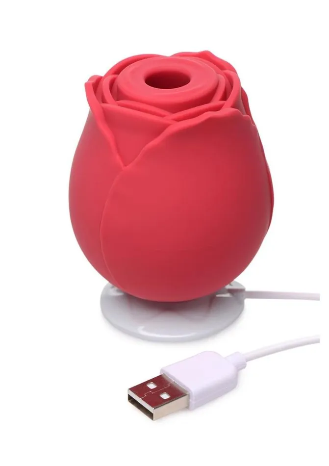Vibrators Bloomgasm Bloomgasm The Rose Lovers Gift
