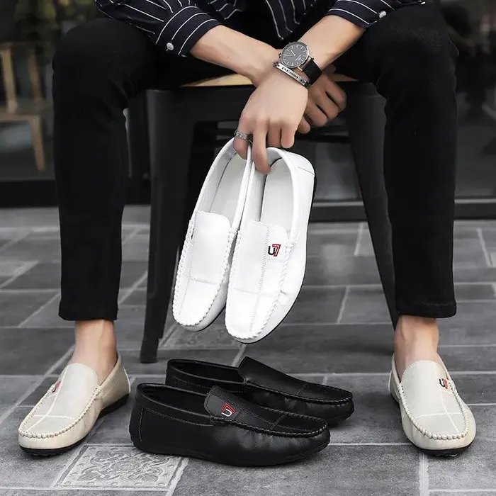Vibrators cj Doudou Casual Shoes