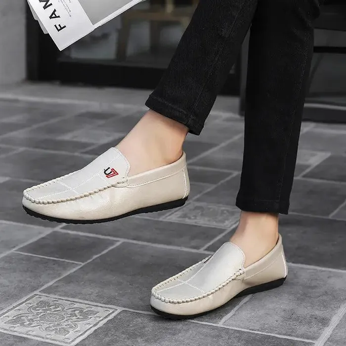 Vibrators cj Doudou Casual Shoes