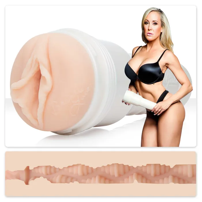 Vibrators Fleshlight Fleshlight Girls Brandi Love Heartthrob