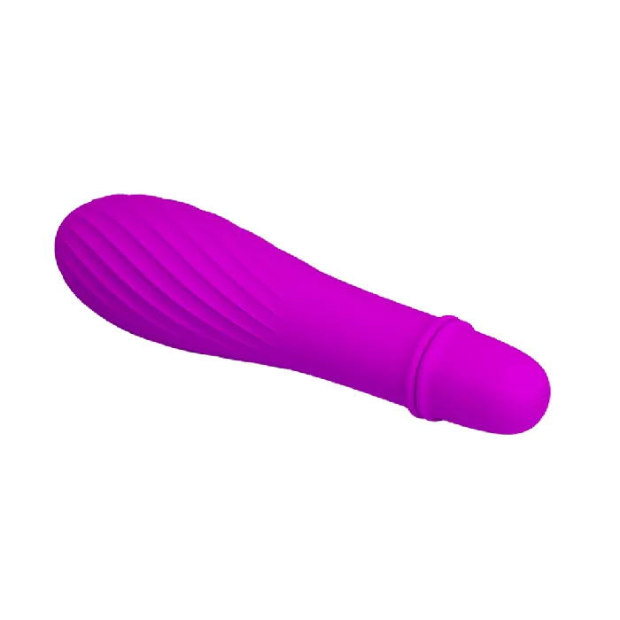 Vibrators Pretty Love Solomon Pretty Love