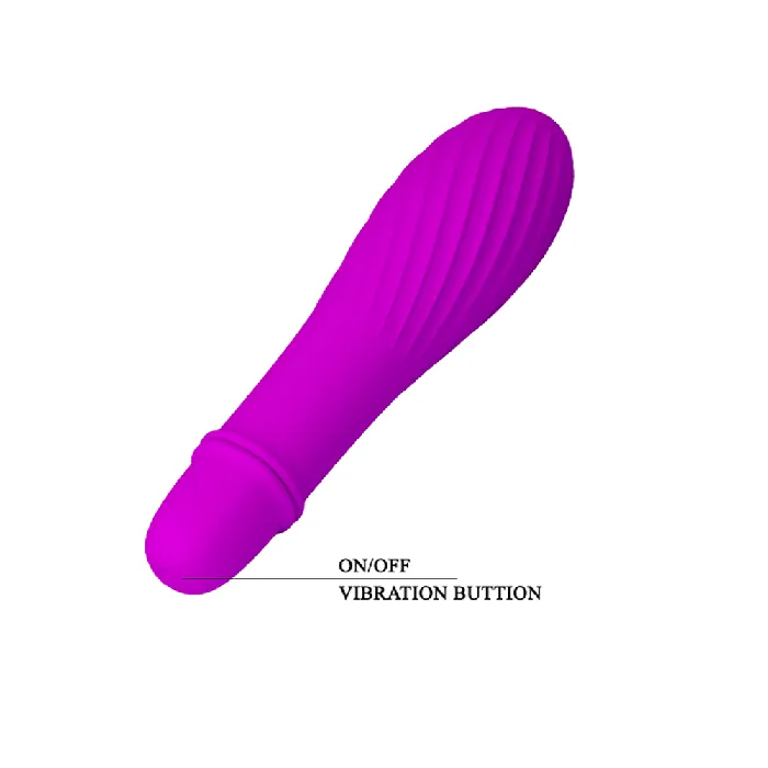 Vibrators Pretty Love Solomon Pretty Love
