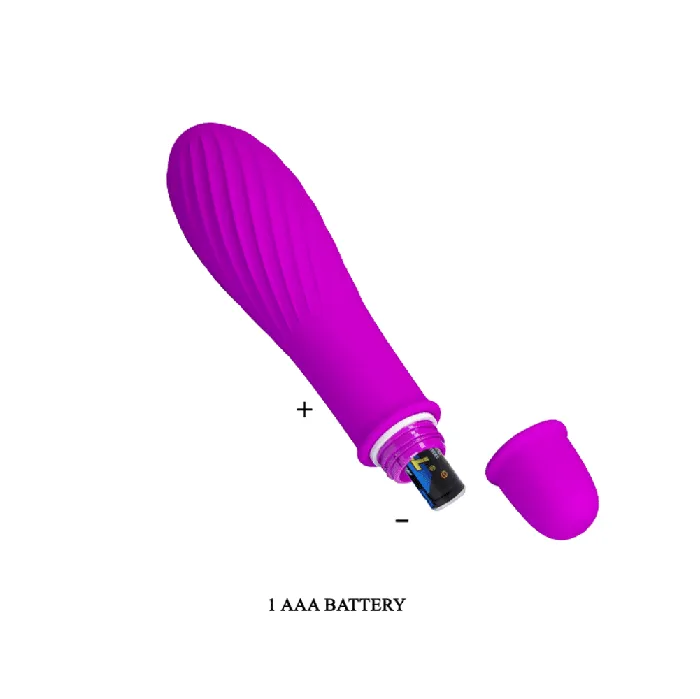 Vibrators Pretty Love Solomon Pretty Love
