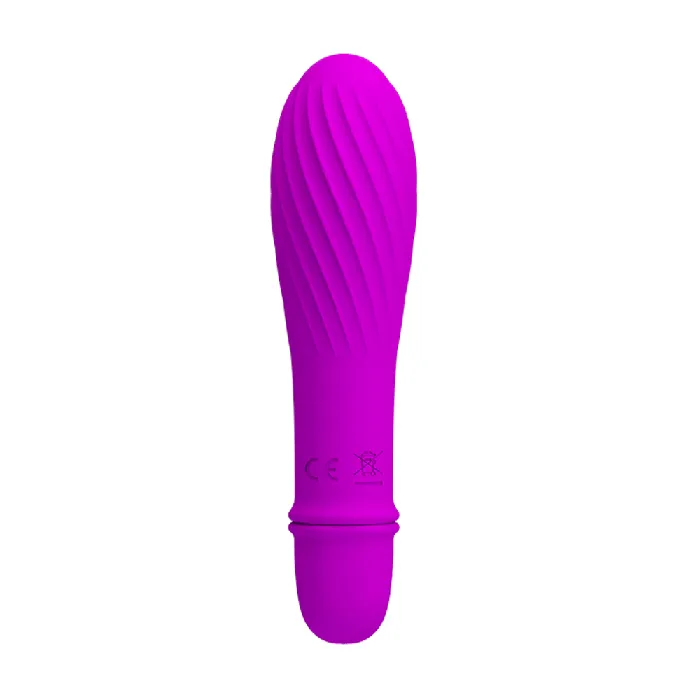 Vibrators Pretty Love Solomon Pretty Love