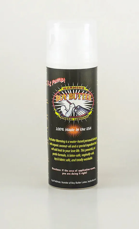 2024 Holiday Sale Female Sex Toys Boy Butter Warming Formula 5 Oz