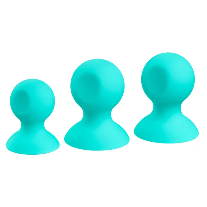 2024 Holiday Sale Specials Female Sex Toys Cloud 9 Health and Wellness Nipple and Clitoral Massager Suction Set Teal 2024 Holiday Sale Specials Female Sex Toys Cloud 9 Health and Wellness Nipple and Clitoral Massager Suction Set Teal