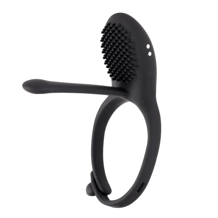 Anal 2024 Holiday Sale Mr Tickler Black