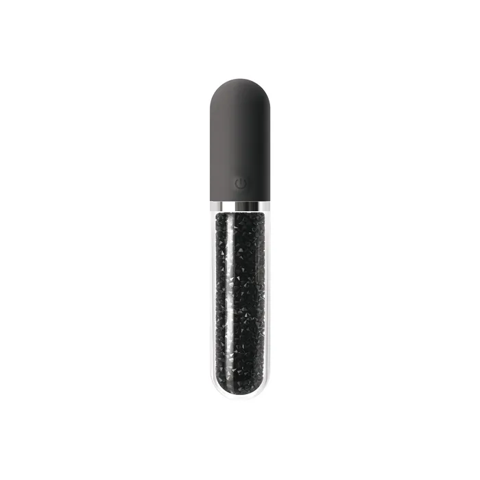 Anal 2024 Holiday Sale Stardust Charm Black