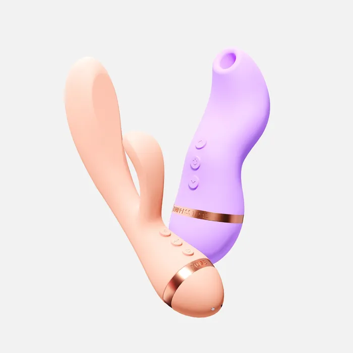 Anal VUSH Empress is a Muse Set