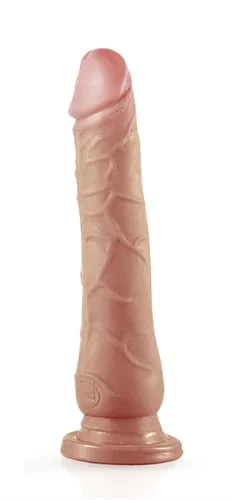 Blush Dildos Au Naturel Roberto Latin